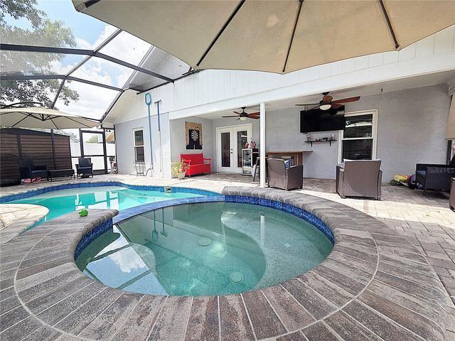 2807 WILDER PARK DRIVE, Plant City, FL 33566