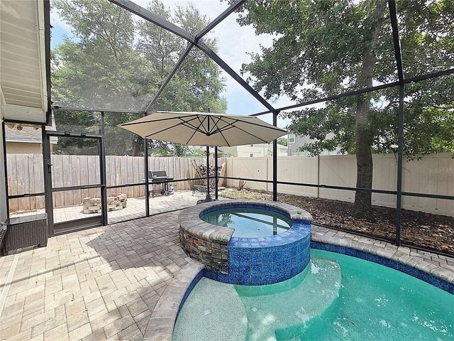 2807 WILDER PARK DRIVE, Plant City, FL 33566