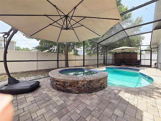 2807 WILDER PARK DRIVE, Plant City, FL 33566