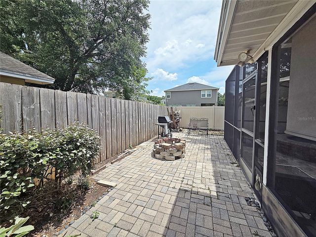 2807 WILDER PARK DRIVE, Plant City, FL 33566