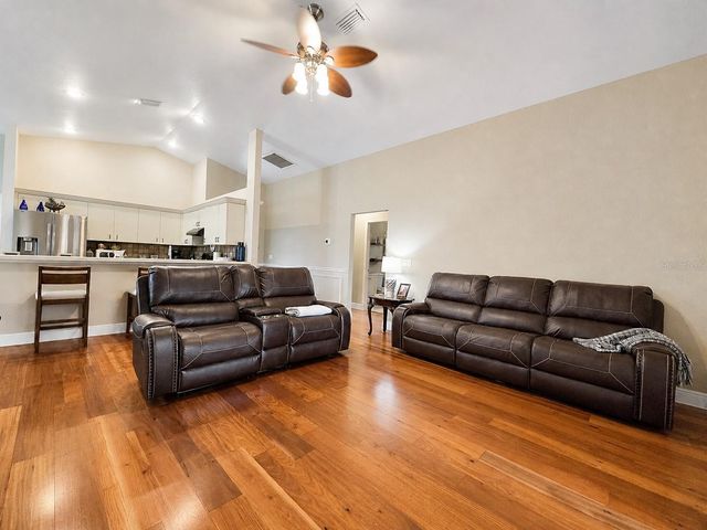 2807 WILDER PARK DRIVE, Plant City, FL 33566