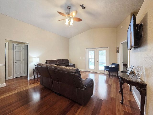 2807 WILDER PARK DRIVE, Plant City, FL 33566