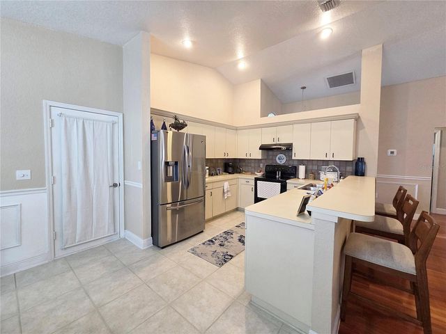 2807 WILDER PARK DRIVE, Plant City, FL 33566