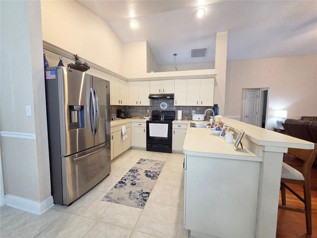 2807 WILDER PARK DRIVE, Plant City, FL 33566