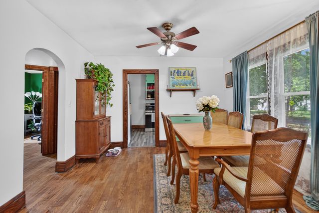 302 Hill Street, Jackson, MI 49202
