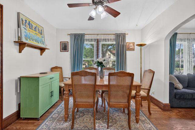 302 Hill Street, Jackson, MI 49202