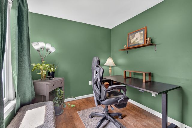 302 Hill Street, Jackson, MI 49202