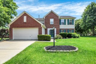 5761 Cantigny Way S, Carmel, IN 46033