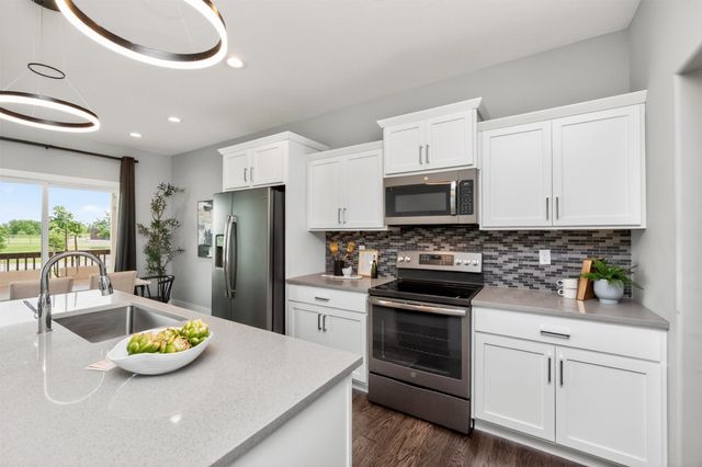 3817 NW Beechwood Street, Ankeny, IA 50023