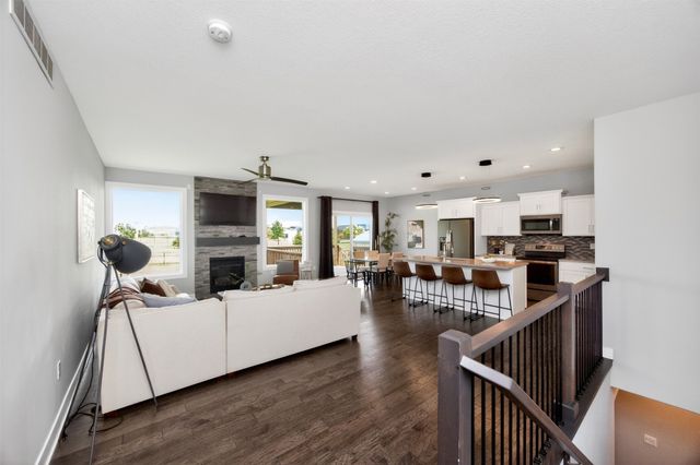 3817 NW Beechwood Street, Ankeny, IA 50023
