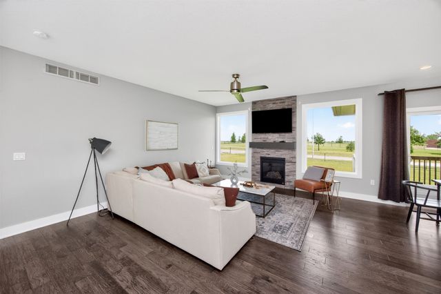 3817 NW Beechwood Street, Ankeny, IA 50023