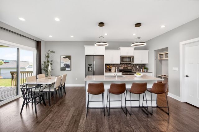 3817 NW Beechwood Street, Ankeny, IA 50023