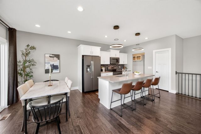 3817 NW Beechwood Street, Ankeny, IA 50023