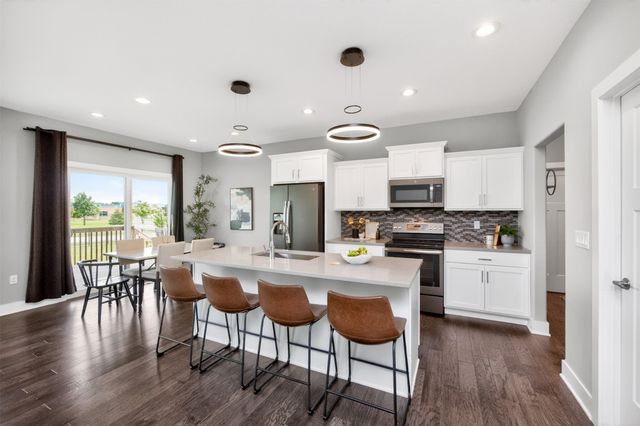 3817 NW Beechwood Street, Ankeny, IA 50023