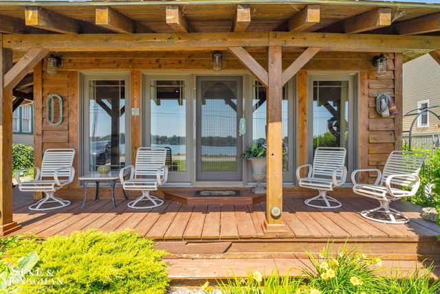 9898 N River Road, Clay, MI 48001