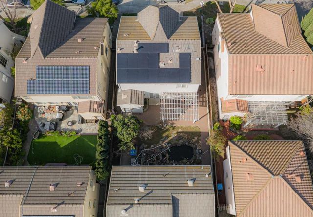 3350 Ariel Joshua Court, San Jose, CA 95135