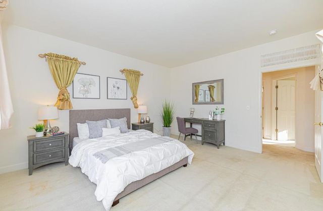 3350 Ariel Joshua Court, San Jose, CA 95135