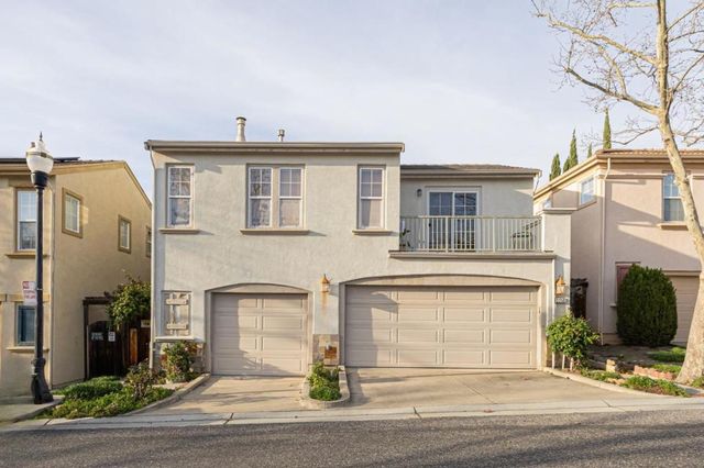 3350 Ariel Joshua Court, San Jose, CA 95135
