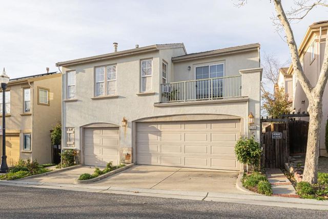 3350 Ariel Joshua Court, San Jose, CA 95135