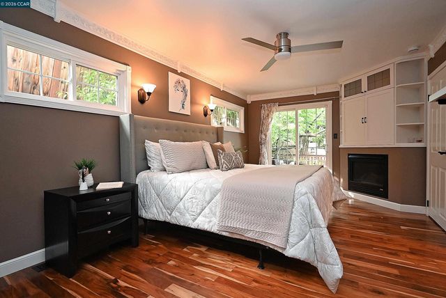 15 Vista Hermosa, Walnut Creek, CA 94597