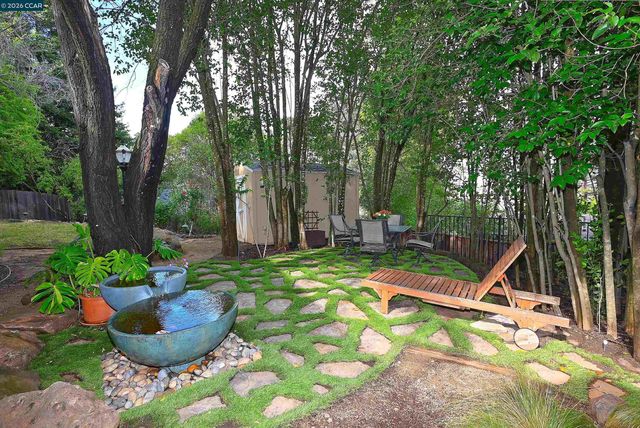 15 Vista Hermosa, Walnut Creek, CA 94597