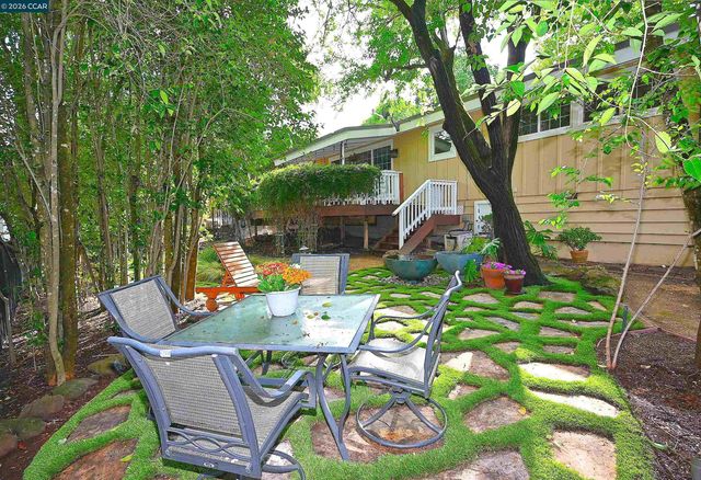 15 Vista Hermosa, Walnut Creek, CA 94597