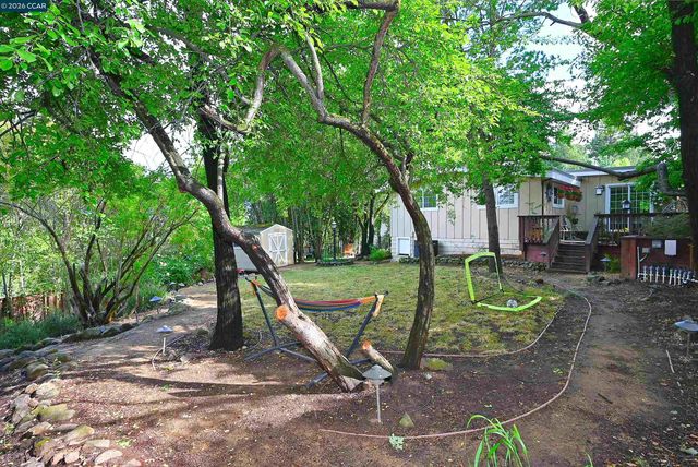 15 Vista Hermosa, Walnut Creek, CA 94597