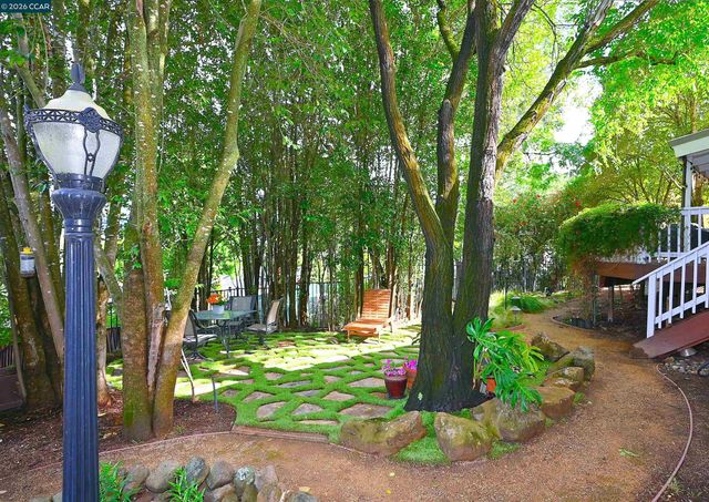 15 Vista Hermosa, Walnut Creek, CA 94597