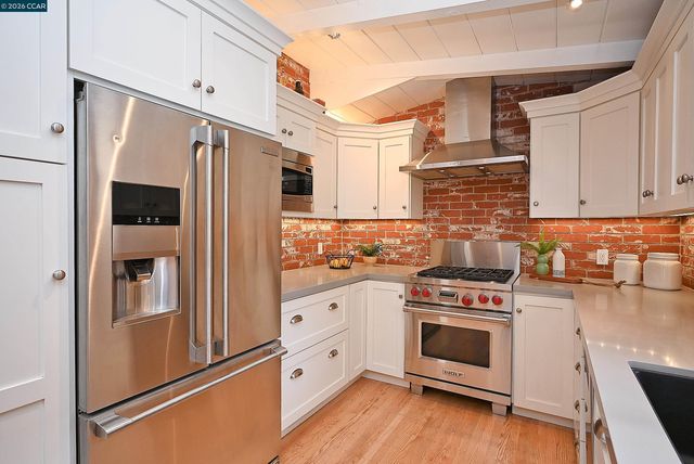 15 Vista Hermosa, Walnut Creek, CA 94597