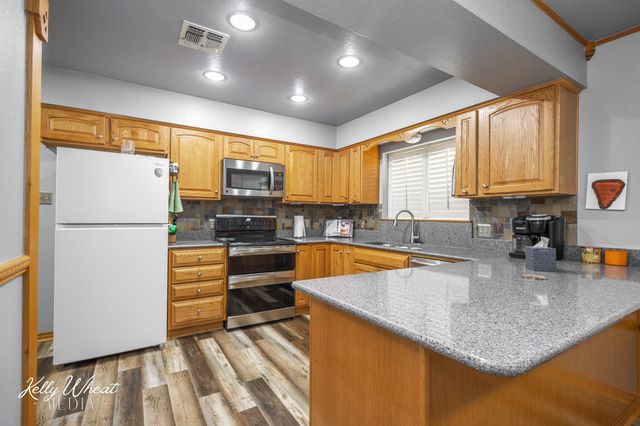 116 Edinburgh Road, San Angelo, TX 76901