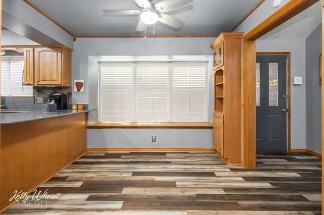 116 Edinburgh Road, San Angelo, TX 76901