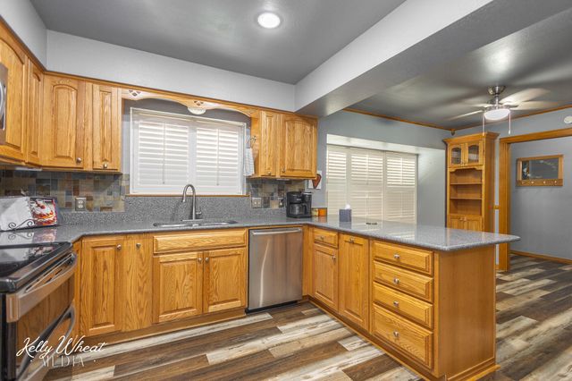 116 Edinburgh Road, San Angelo, TX 76901