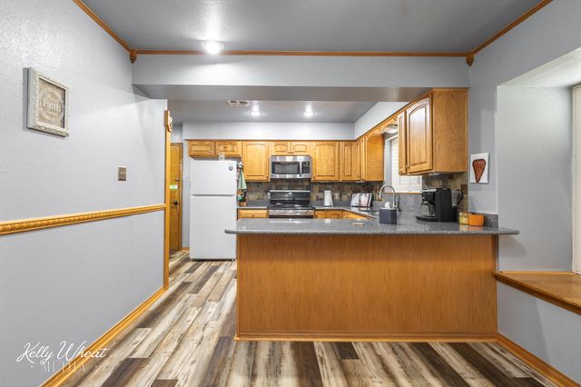 116 Edinburgh Road, San Angelo, TX 76901