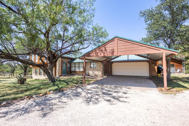 116 Edinburgh Road, San Angelo, TX 76901