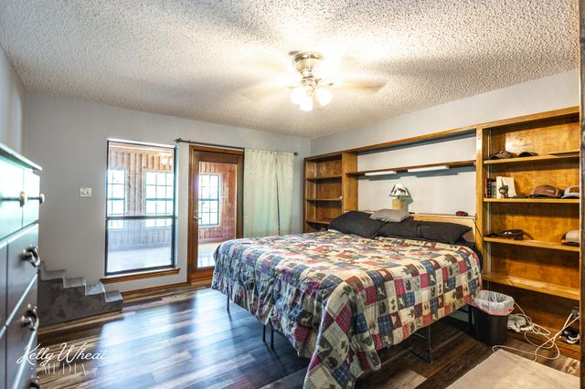 116 Edinburgh Road, San Angelo, TX 76901