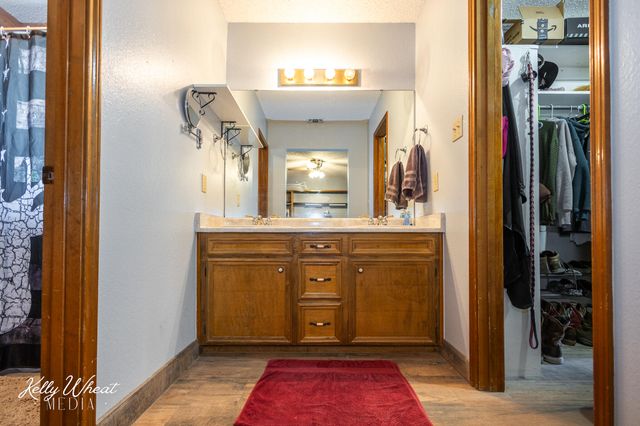 116 Edinburgh Road, San Angelo, TX 76901