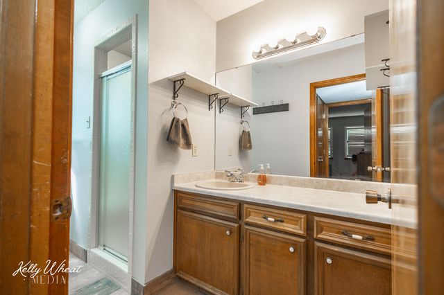 116 Edinburgh Road, San Angelo, TX 76901