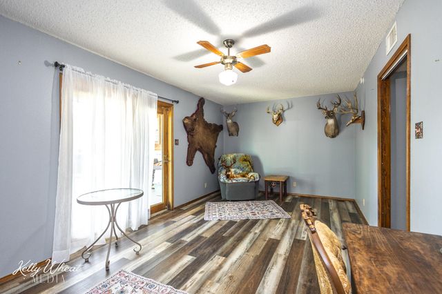 116 Edinburgh Road, San Angelo, TX 76901