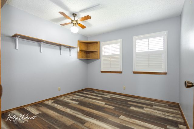 116 Edinburgh Road, San Angelo, TX 76901