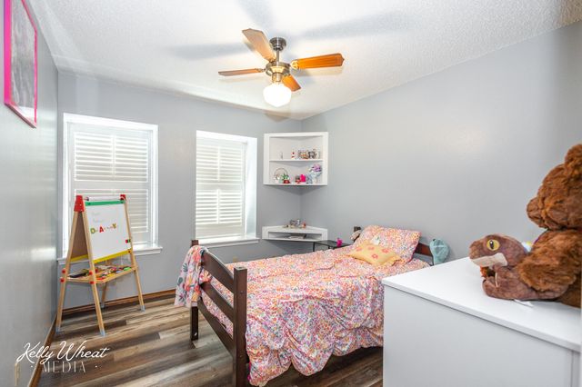 116 Edinburgh Road, San Angelo, TX 76901