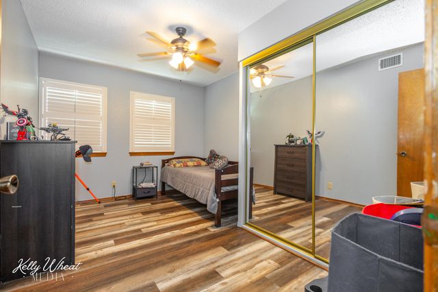 116 Edinburgh Road, San Angelo, TX 76901