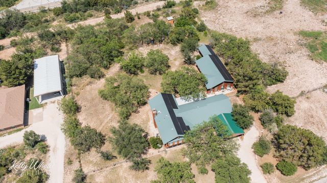 116 Edinburgh Road, San Angelo, TX 76901