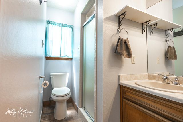 116 Edinburgh Road, San Angelo, TX 76901