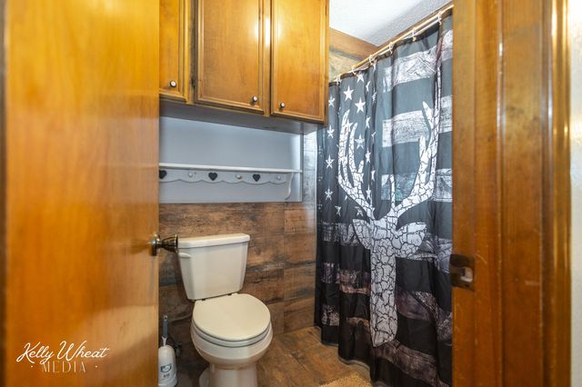 116 Edinburgh Road, San Angelo, TX 76901