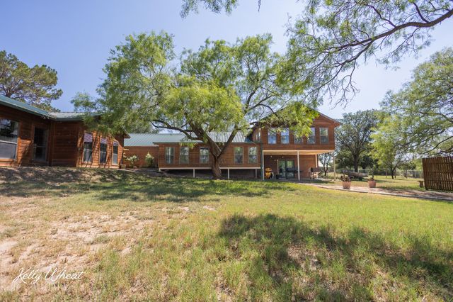 116 Edinburgh Road, San Angelo, TX 76901