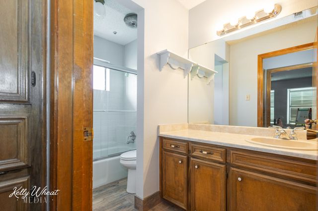 116 Edinburgh Road, San Angelo, TX 76901