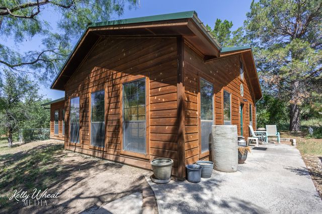 116 Edinburgh Road, San Angelo, TX 76901
