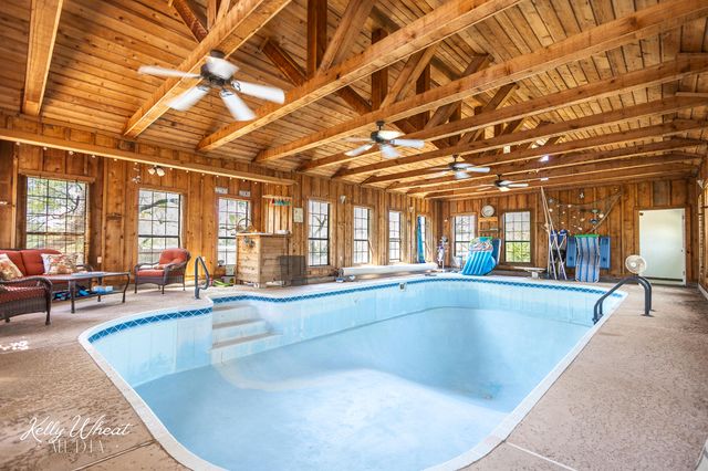 116 Edinburgh Road, San Angelo, TX 76901