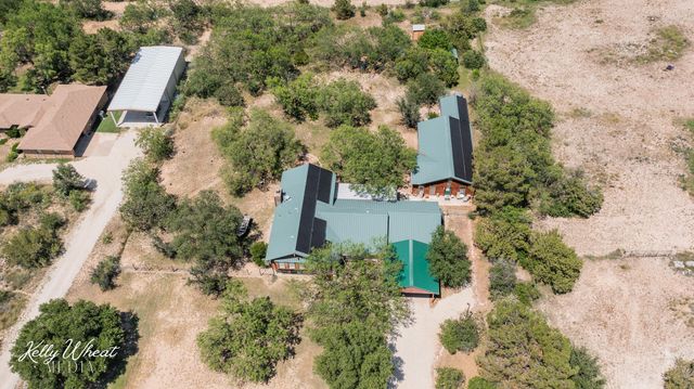 116 Edinburgh Road, San Angelo, TX 76901