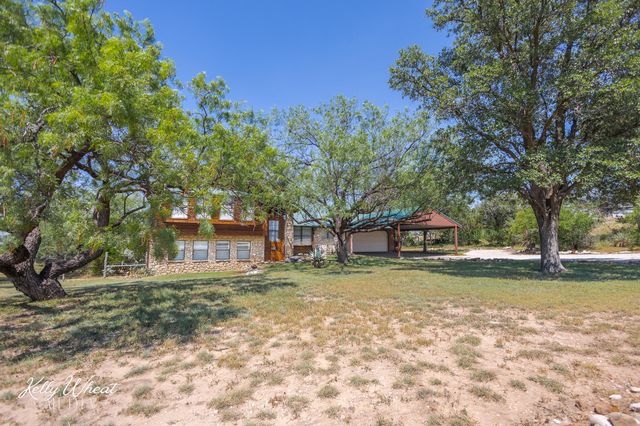 116 Edinburgh Road, San Angelo, TX 76901